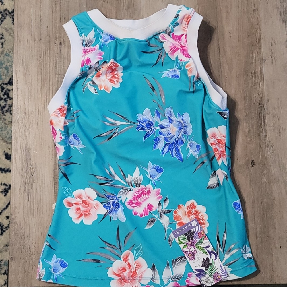 Hapari Tank tankini